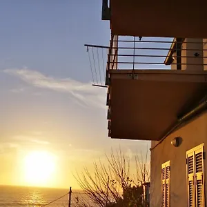 Appartamento Casa Da Brunetto, Costarainera