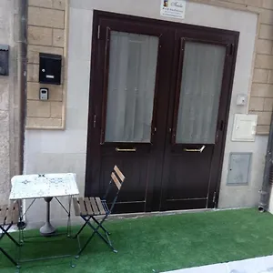 Amalia San Francesco Appartamento Bari