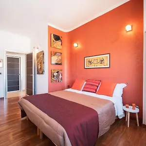 Tiber House 60 Marconi - Vacation M&d Appartamento Roma