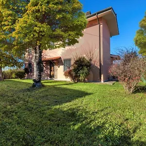 Del Giardo Villa Lido di Camaiore