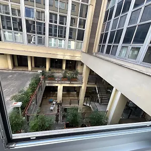 Bilocale San Giovanni Design Apartament Appartamento Roma