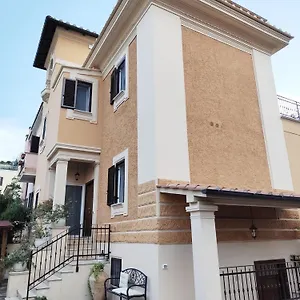 Alessandro Luxury Casa vacanze Roma