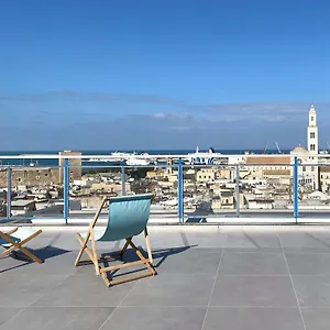 Osservatorio Sul Mare Appartamento Bari